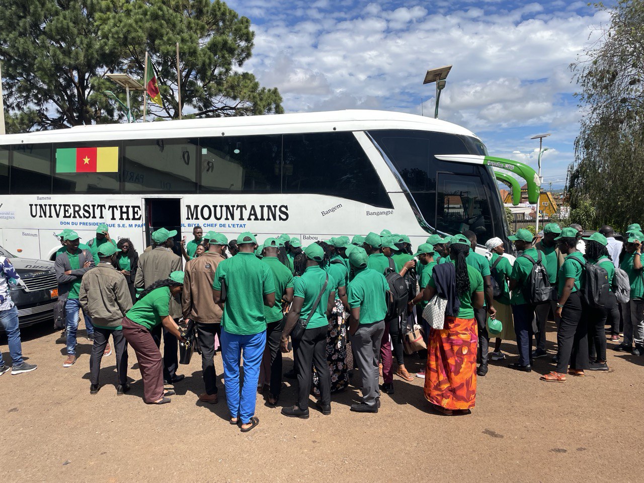 Fashion Collection Showcase